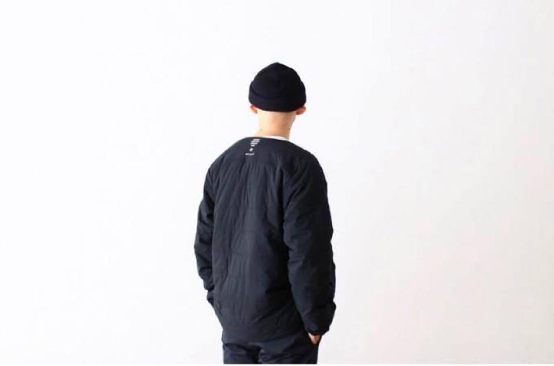 EXCLUSIVE / W.M 別注 snow peak apparel