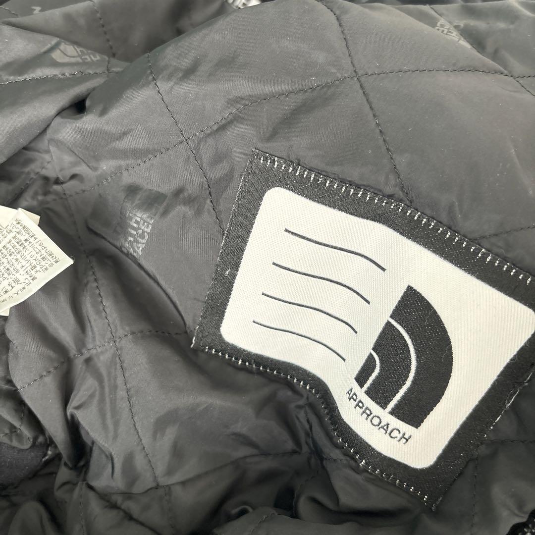 THE NORTH FACE ジャンプスーツ　110㎝