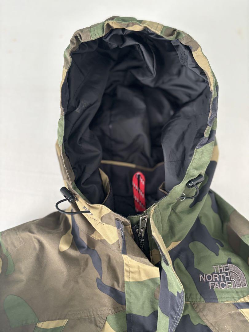 THE NORTH FACE ジャンプスーツ　110㎝