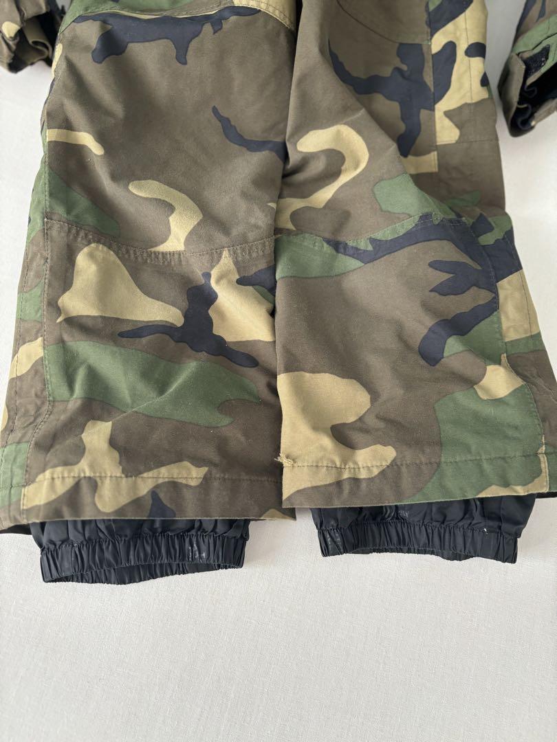 THE NORTH FACE ジャンプスーツ　110㎝