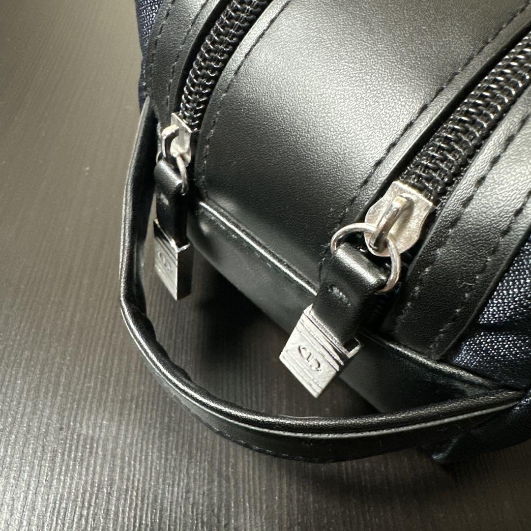 DIOR ノベルティ ポーチ DIOR ノベルティ ポーチ