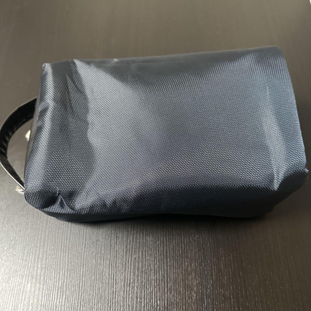 DIOR ノベルティ ポーチ DIOR ノベルティ ポーチ