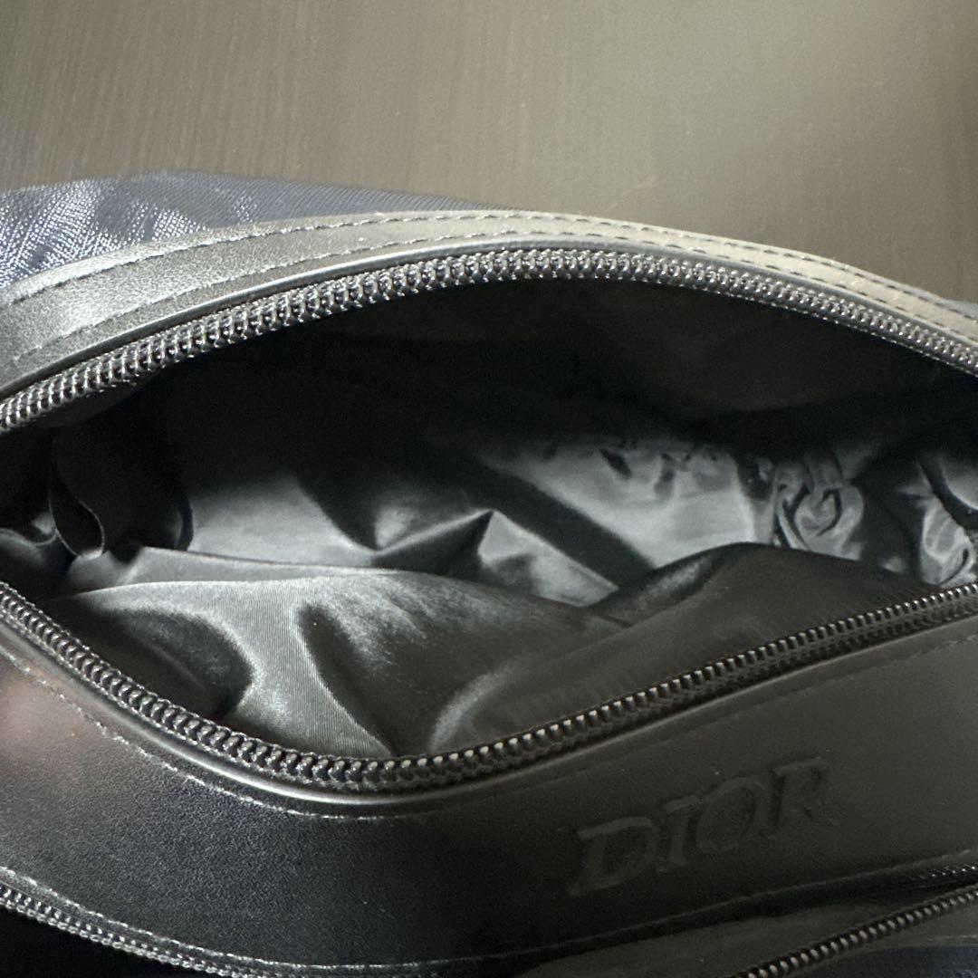 DIOR ノベルティ ポーチ DIOR ノベルティ ポーチ