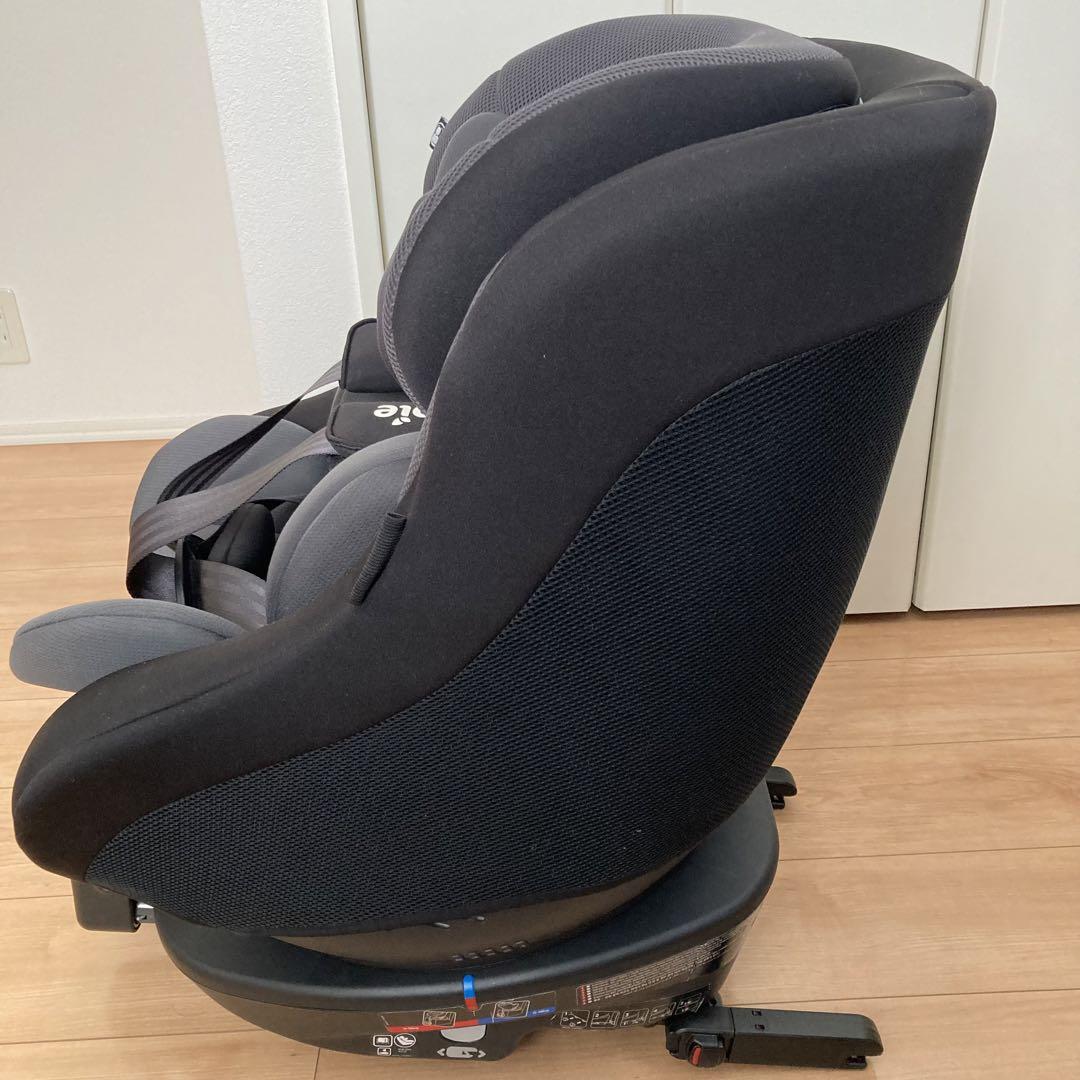 ジョイー⭐︎チャイルドシート⭐︎アーク360° ISOFIX Joie【美品】
