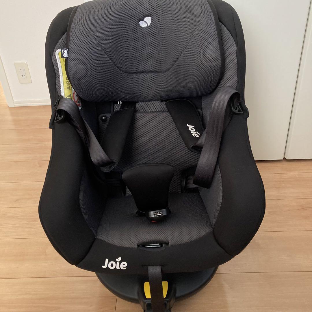 ジョイー⭐︎チャイルドシート⭐︎アーク360° ISOFIX Joie【美品】