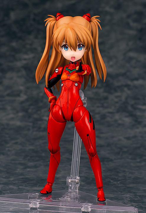 パルフォム 式波・アスカ・ラングレー シン・エヴァンゲリオン パルフォム 式波・アスカ・ラングレー シン・エヴァンゲリオン