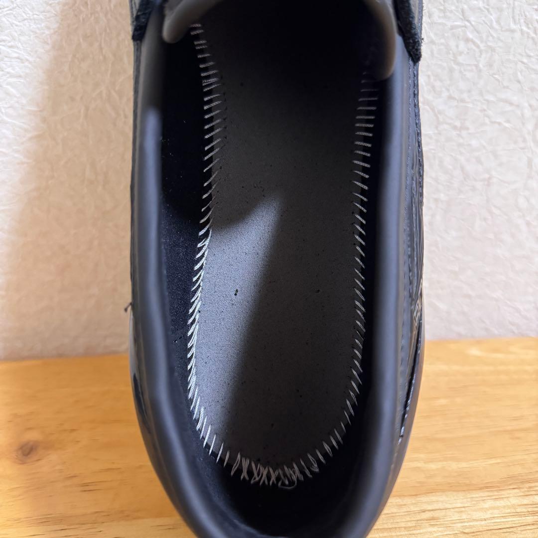 ニューバランス 1906L トリプルブラック