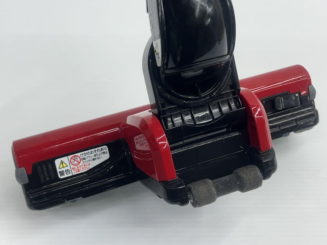 即日発送　中古美品　D-DP19　ヘッド　回転ブラシ　日立　掃除機　PV-BHL 赤 中古 動作保証品 D-DP19 ヘッド 回転ブラシ 日立掃除機 PV