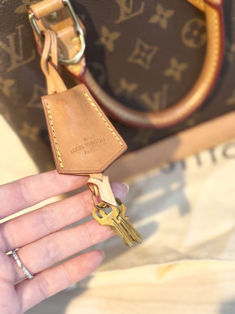 Louis Vuitton アルマBB 草間彌生 お魚キーホルダー Louis Vuitton アルマBB 草間彌生 お魚キーホルダー - メルカリ