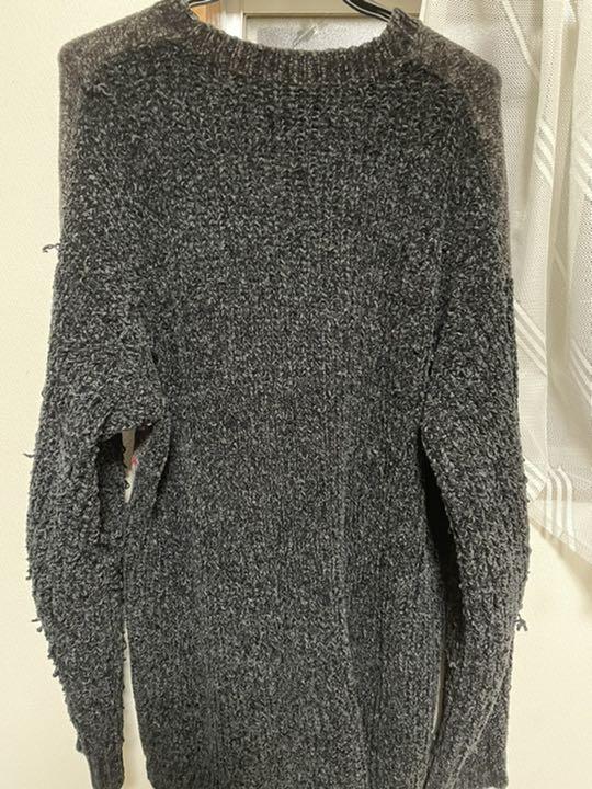 HOTSALE glamb ニット セーター Kgr0R-m72379893127 国産お得
