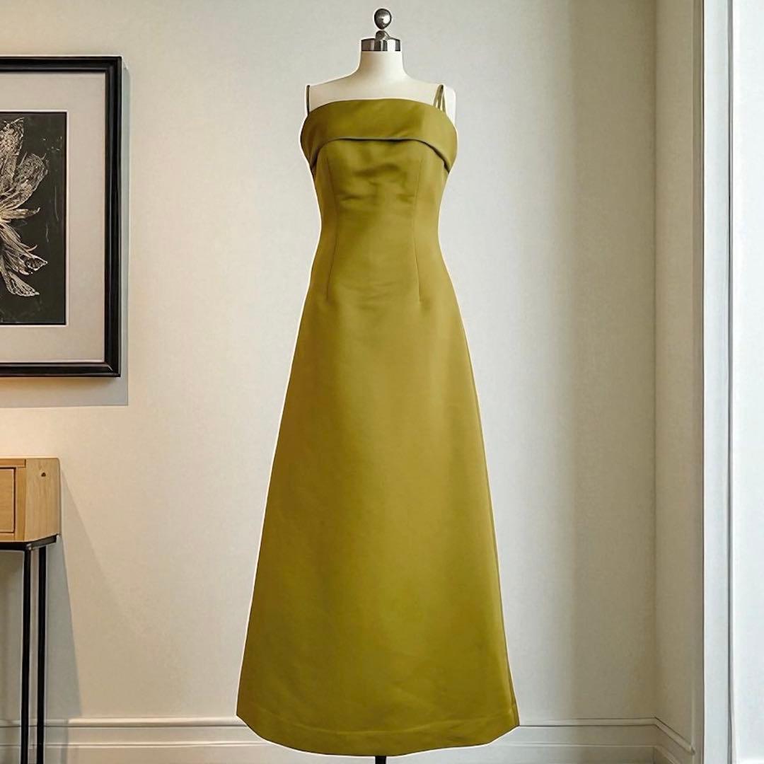 東京ソワール ステージドレス