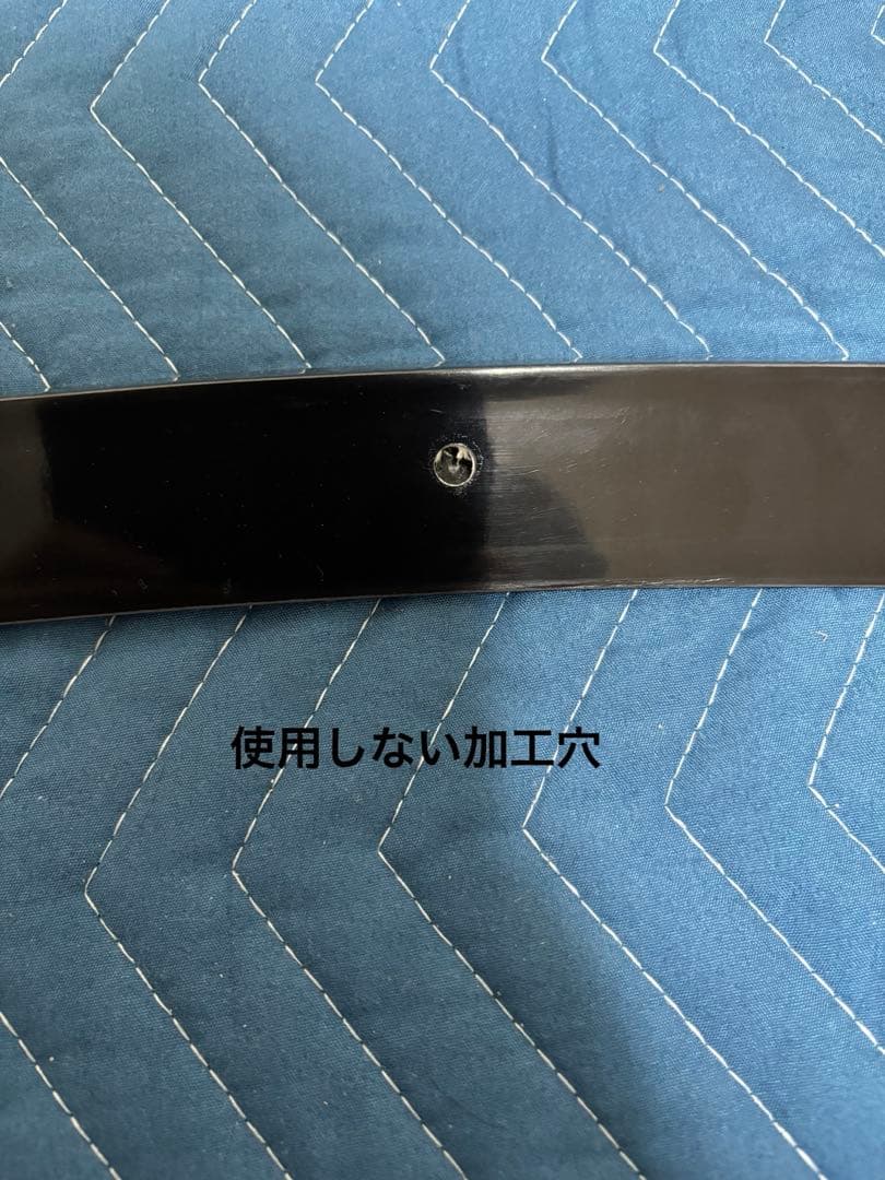 ZC33Sスイフトスポーツ　 APIT東雲オリジナル　リアガーニーフラップ