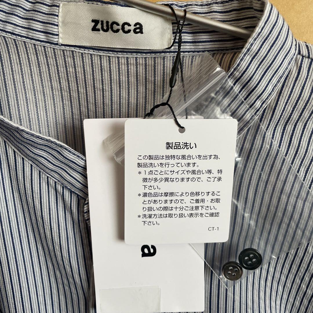 ZUCCAのワンピース