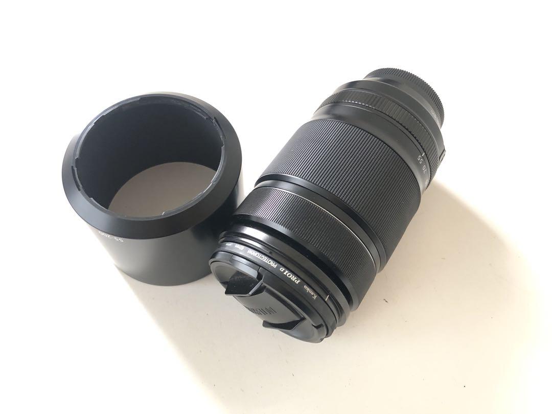 FUJIFILM camera X-pro カバー付き
