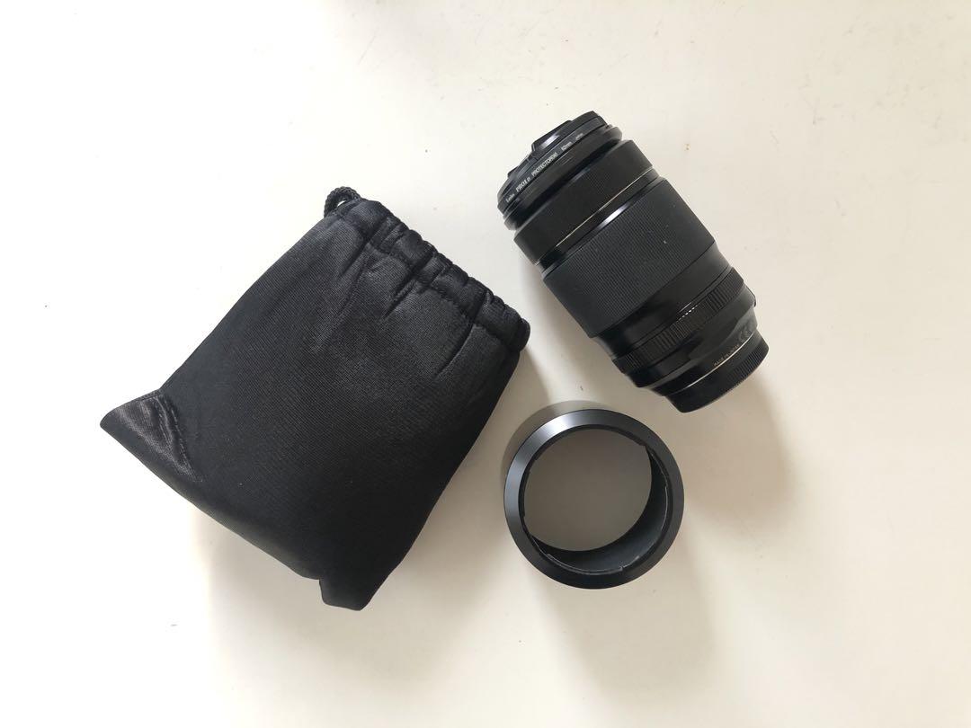 FUJIFILM camera X-pro カバー付き