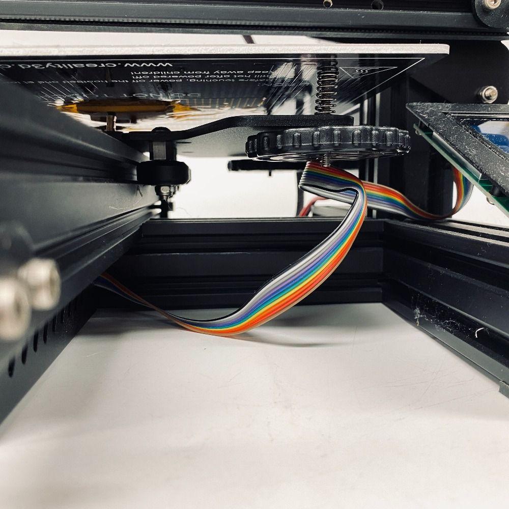 Creality Ender-3 3Dプリンター