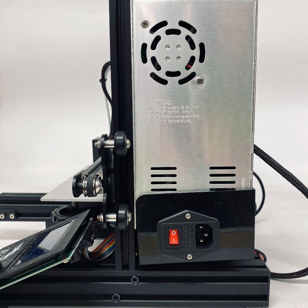 Creality Ender-3 3Dプリンター