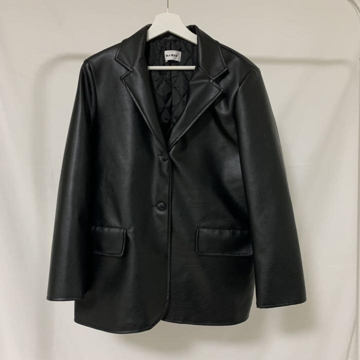 メーカー包装済】 NAUNAU カロスキルティングレザージャケット ブラック - レザージャケット - www.smithsfalls.ca メーカー包装済】 NAUNAU カロスキルティングレザージャケット ブラック - レザージャケット - www.smithsfalls.ca