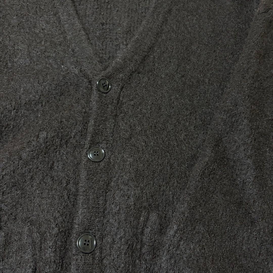 Deuxieme Classe⭐︎Marron Fonce カーディガン ブラウン Deuxieme Classe⭐︎Marron Fonce カーディガン ブラウン