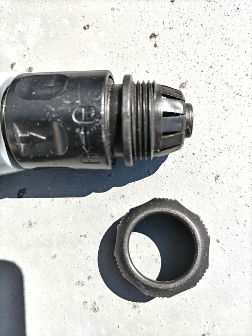 シャワーヘッド シャワーノズル