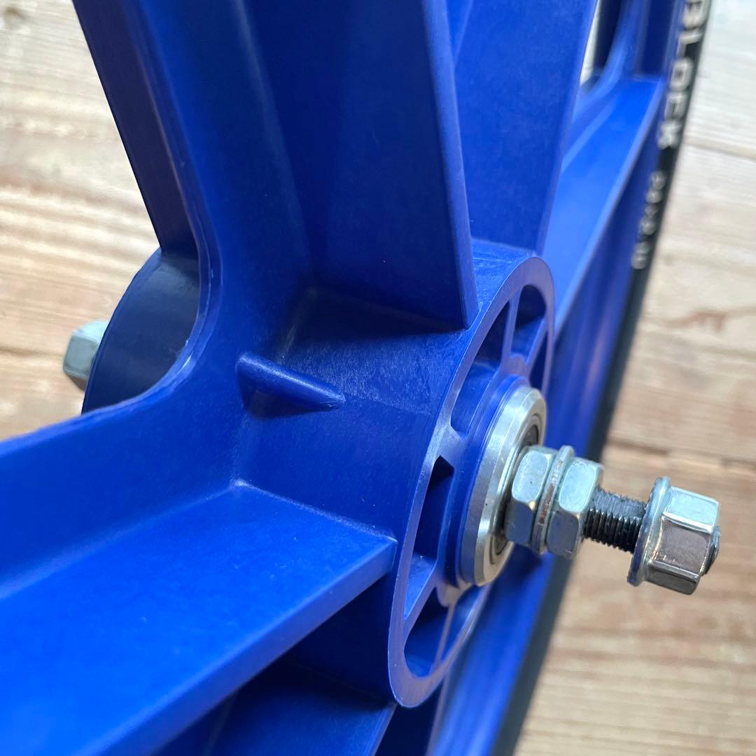 SKYWAY TUFF WHEEL 24インチ OLD BMX Kuwahara