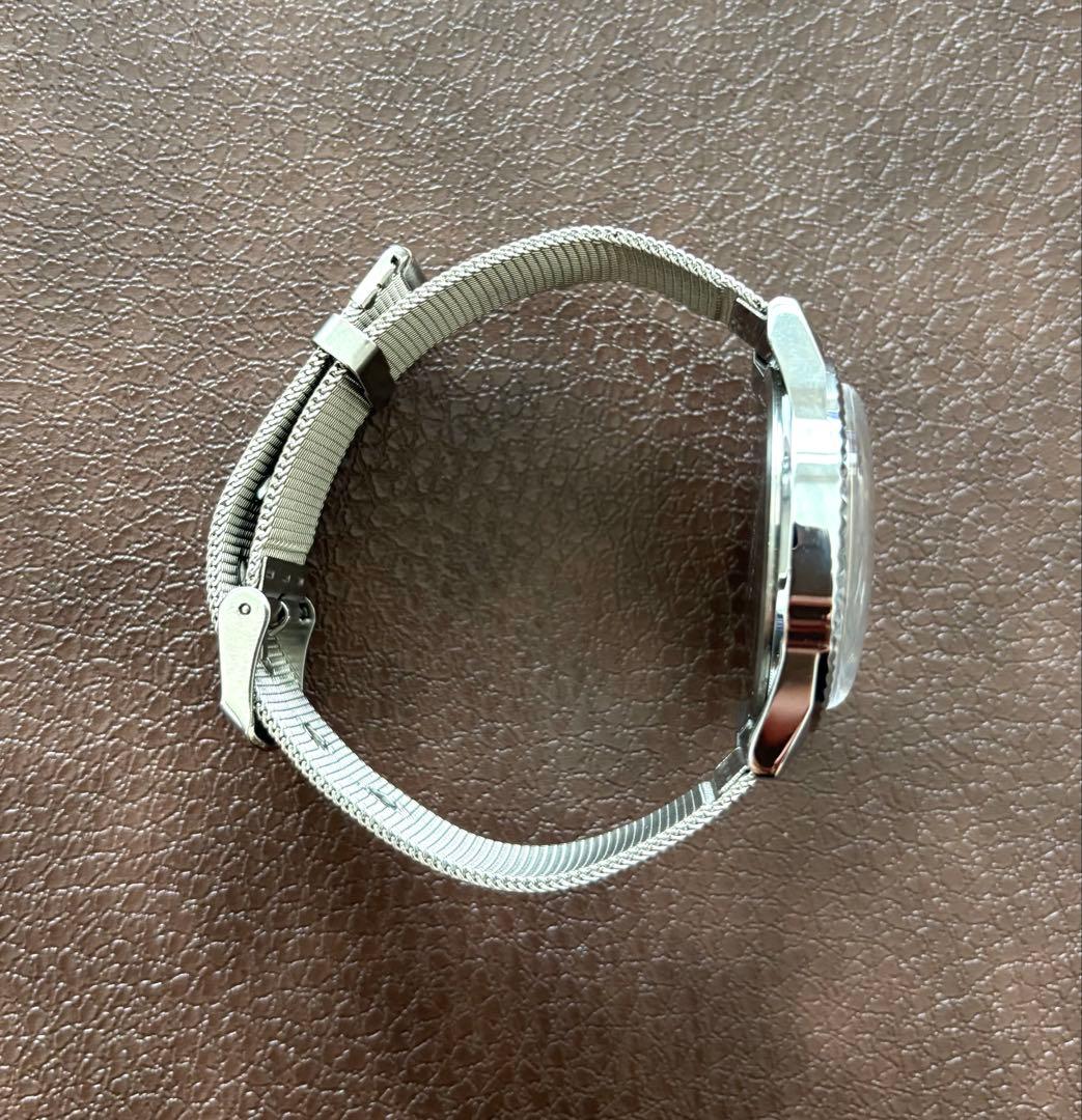 ヴィンテージ 腕時計 FORTIS 機械式 手巻き メンズ腕時計