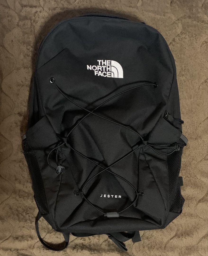 THE NORTH FACE JESTER リュック バックパック