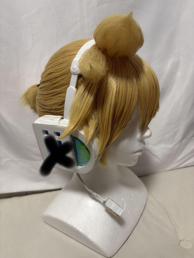 鏡音レン コスプレ