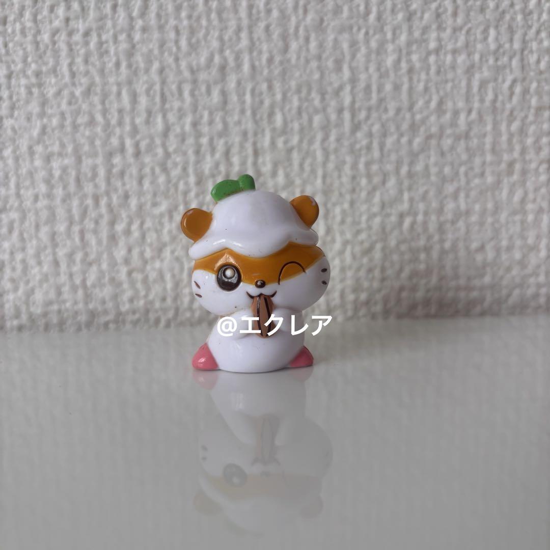 サンリオ コロコロクリリン フィギュア 2001年 平成レトロ