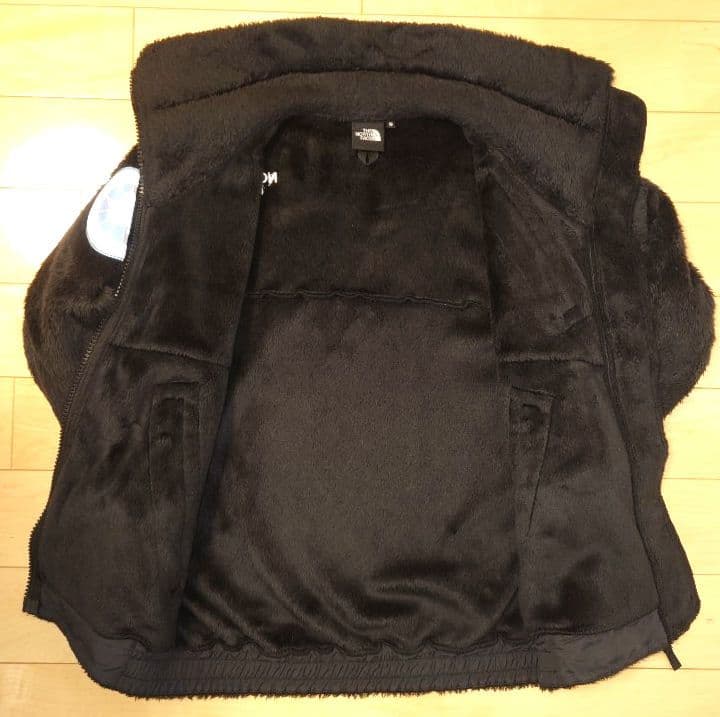 ノースフェイス アンタークティカバーサロフトジャケット メンズS ノースフェイス アンタークティカバーサロフトジャケット メンズS