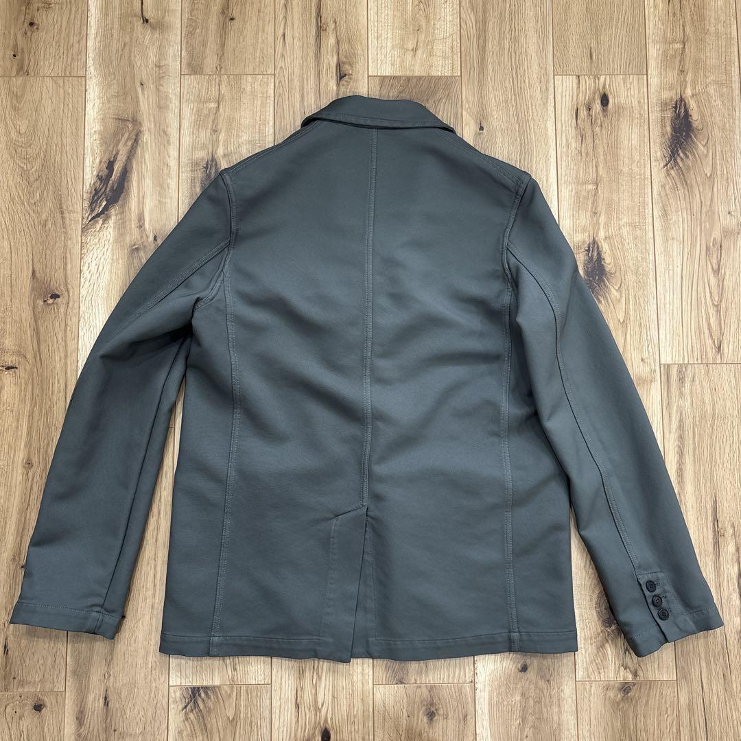 OAMCジャケット
