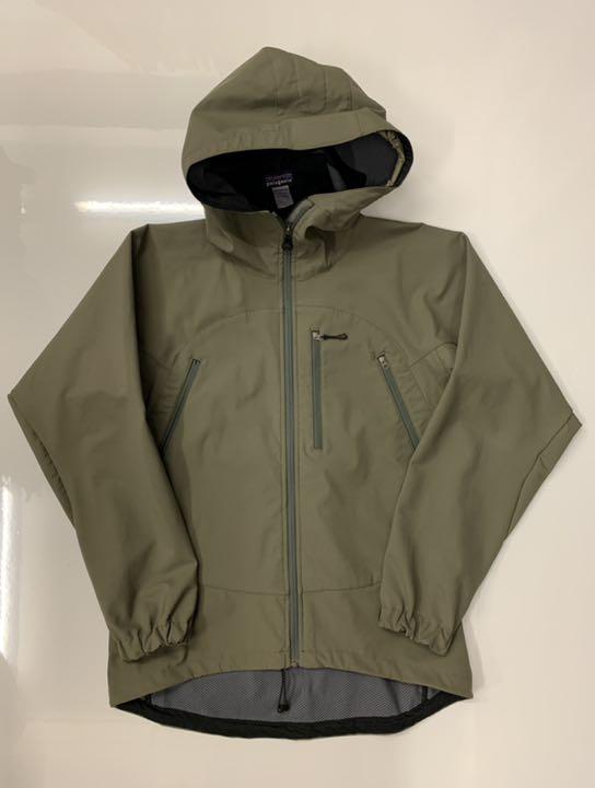 Patagonia DIMENSION JACKET MARS