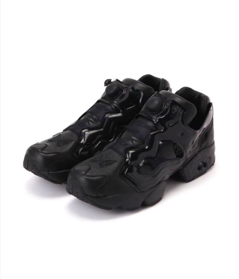 NEEDLES×Reebok Instapump Fury94