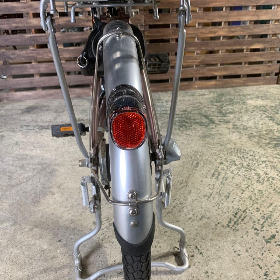 20インチPanasonic