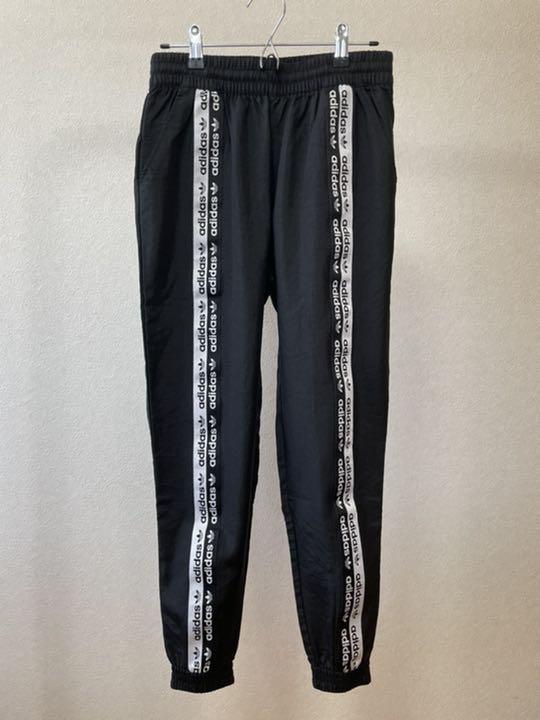 送料無料SALE Adidas adidas Vocal Logo Tape Track Pant 7zfgQ-m72387635733 超激安低価