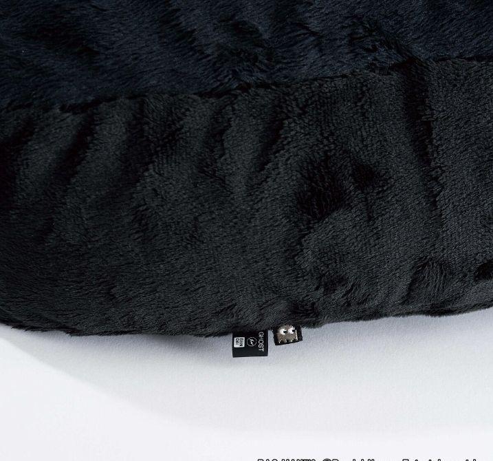 PAC-MAN GHOST FRGMT FRAGMENT CUSHION - メルカリ