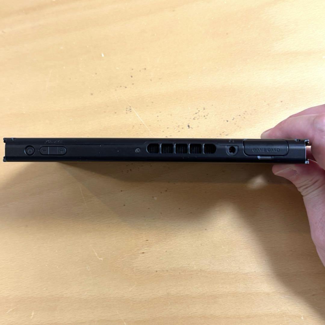 完品】 ニンテンドースイッチ 本体 2020年製 Switch