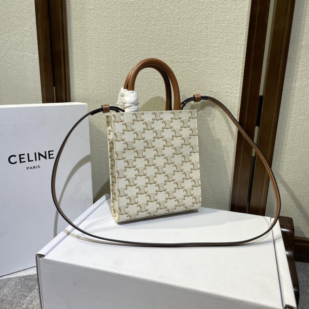 未使用?CELINEセリーヌ★ハンドバッグ★ショルダーバッグ