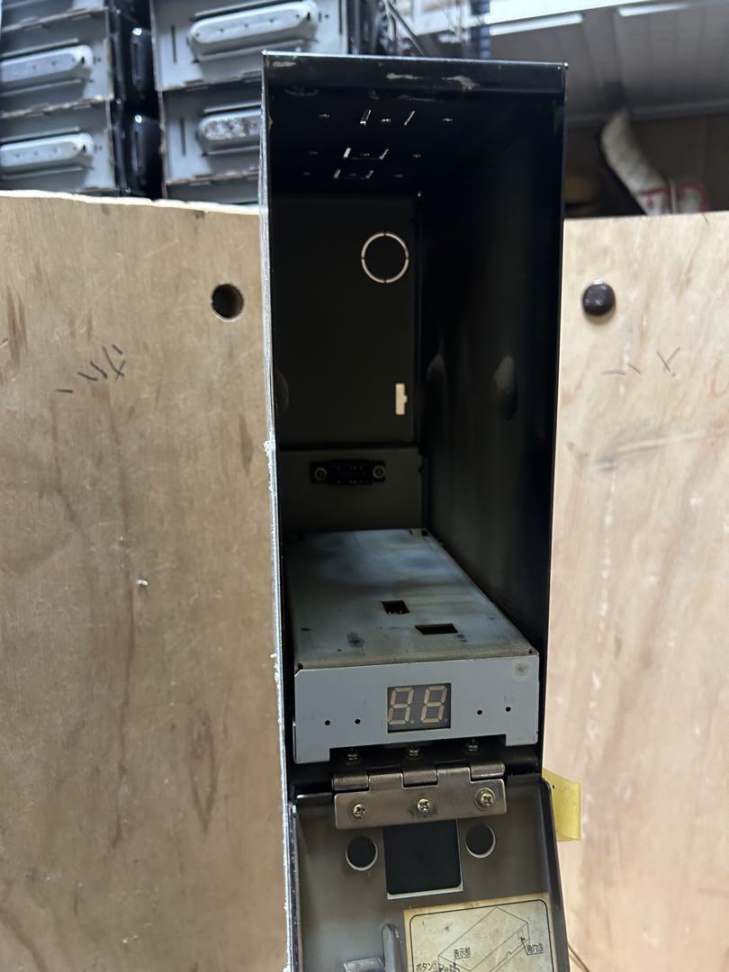 台間メダルサンド　大一産業　CSD-2 両替機　アミューズメント　30パイ 大一電機産業 メダルサンド CSD-2 （ノズル）・500枚出し仕様