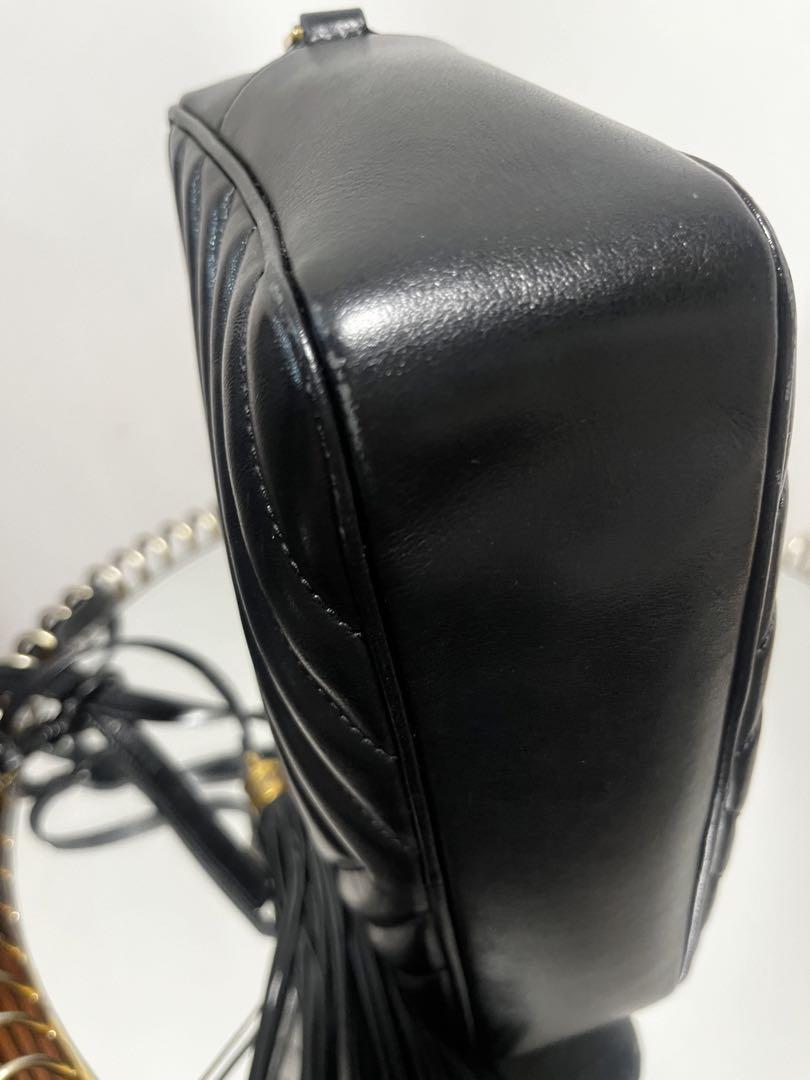 YSL イブサンローラン カメラバッグ