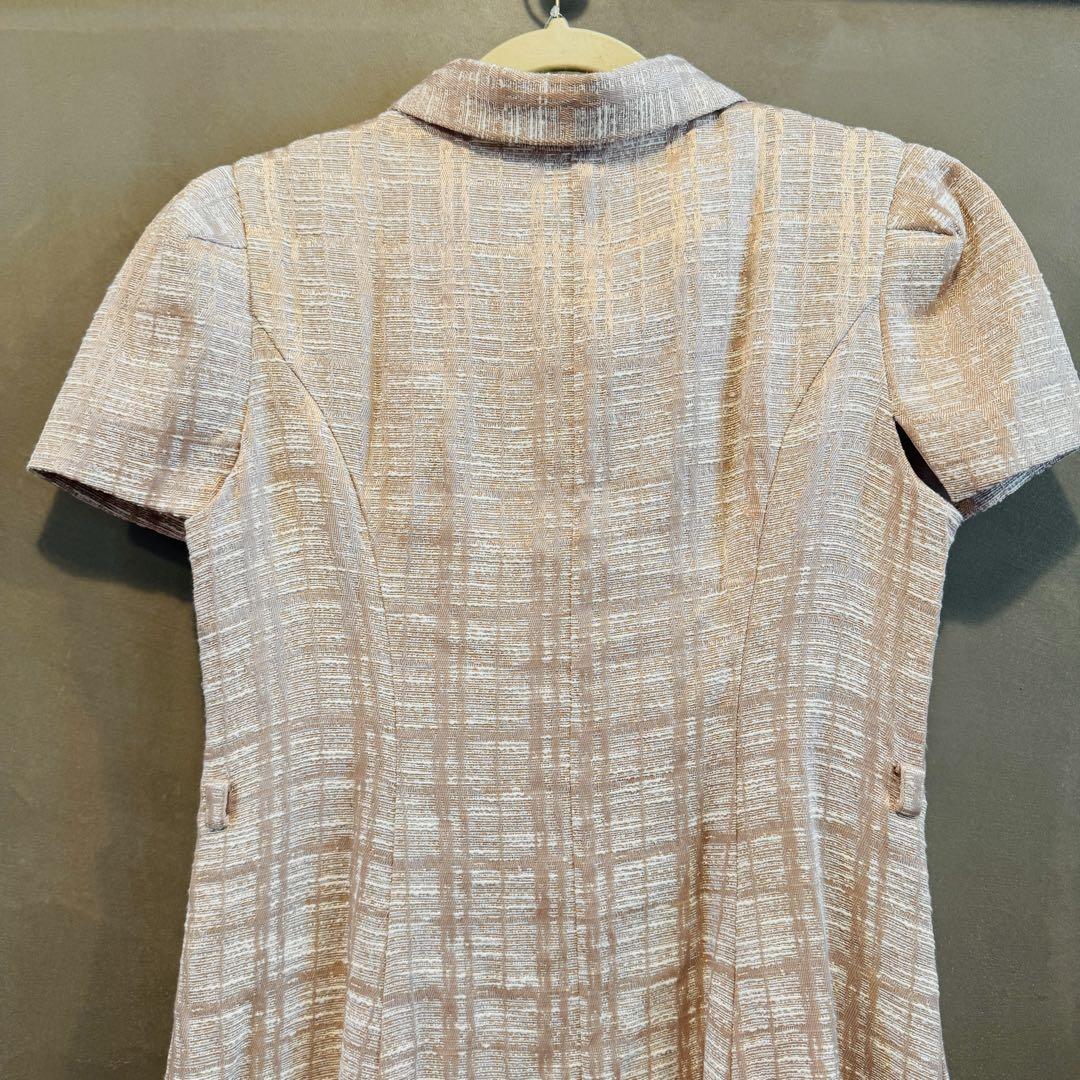 Dress Mハーリップ