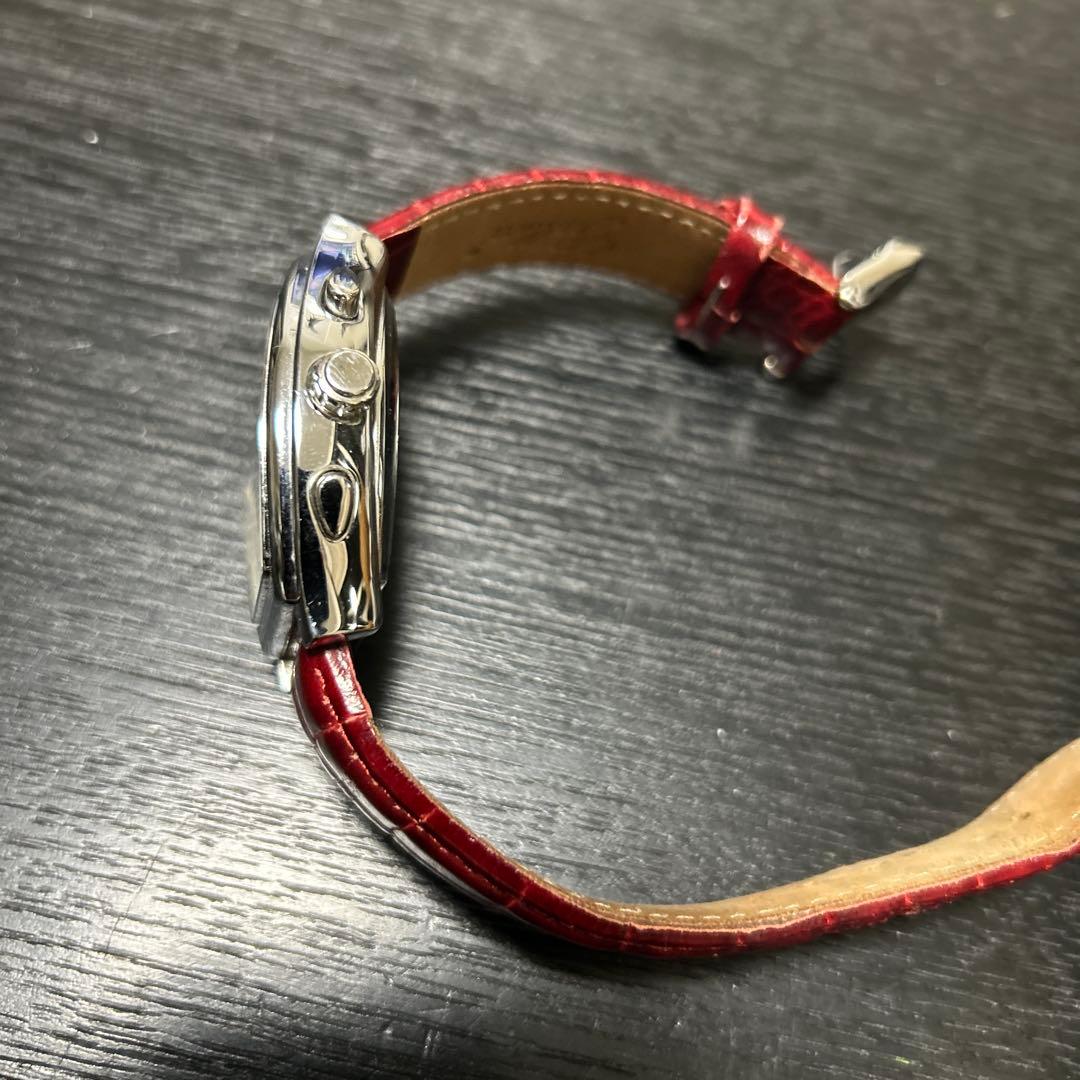 Gallucciボルドーカラー