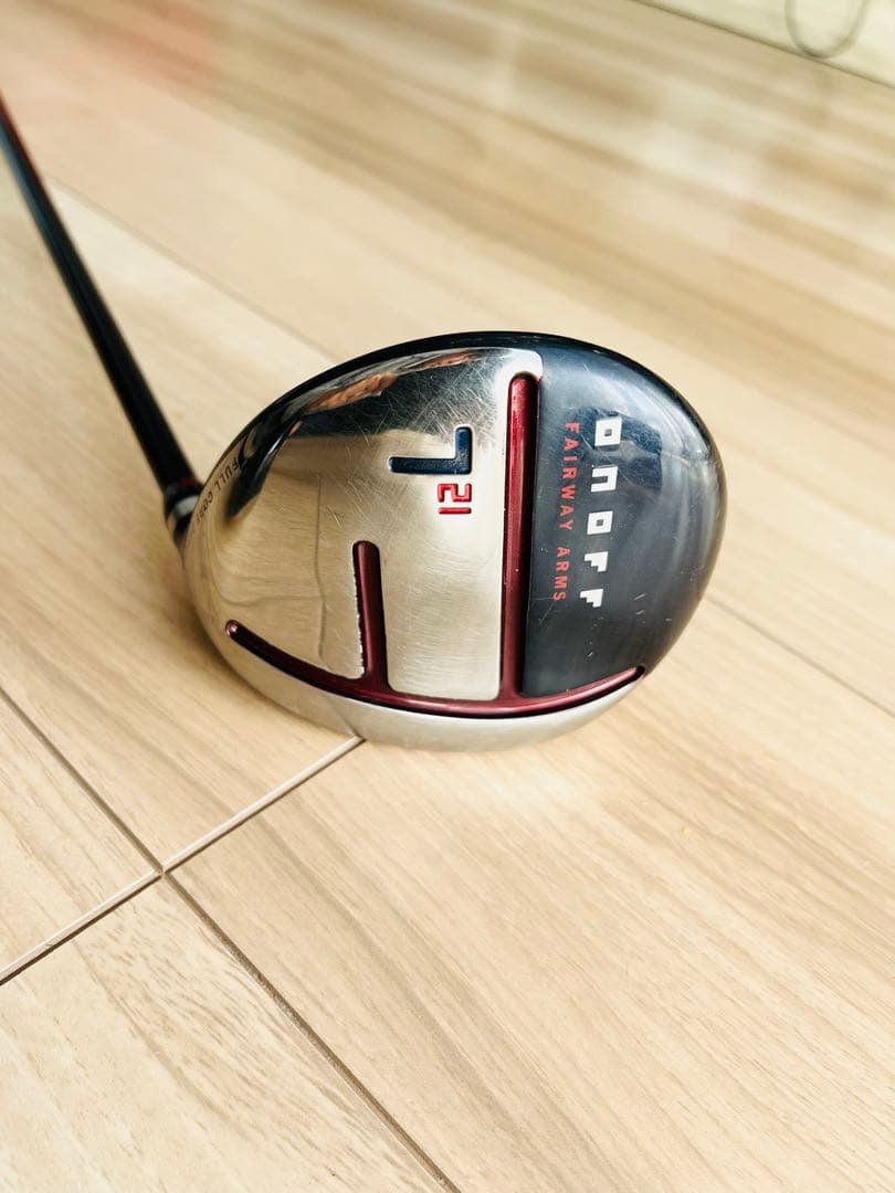 オノフ 5W 7W 2本セット