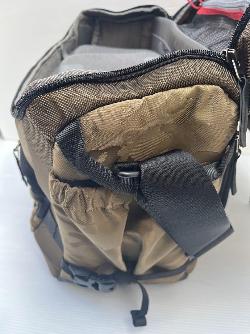 GW-PRO RED メッセンジャー L ベージュ ［15～20L］