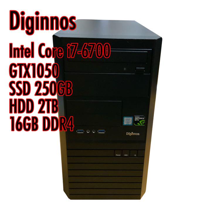 100%品質 【7/20まで】Ryzen7 GTX1050 3TB HDD 自作ゲーミングPC - デスクトップ型PC - www.indiashopps.com 100%品質 【7/20まで】Ryzen7 GTX1050 3TB HDD 自作ゲーミングPC - デスクトップ型PC - www.indiashopps.com