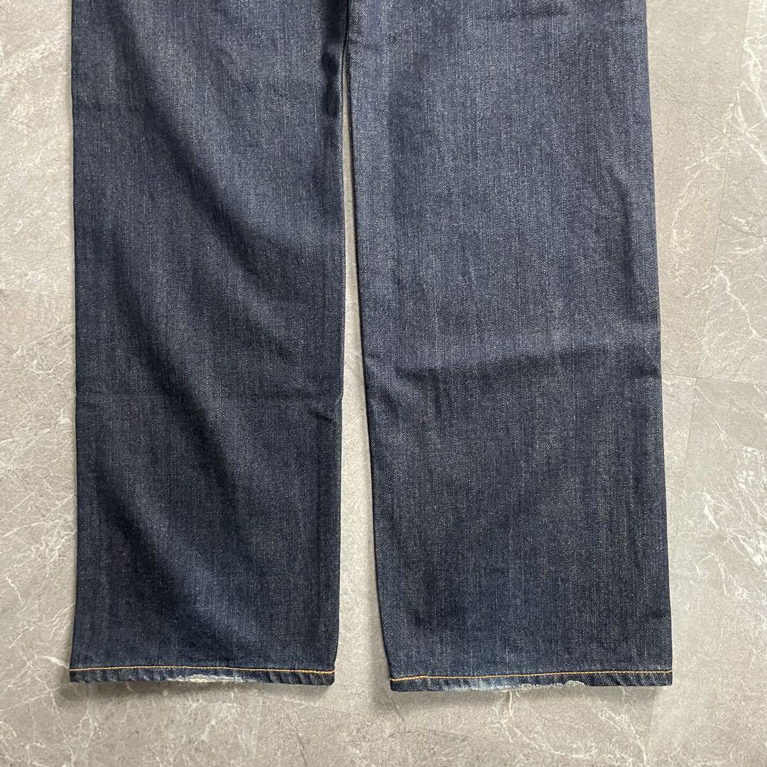 LEVI’S〈703 デニムパンツ 00s 08年製 W30 L32 鬼ヒゲ〉 LEVI'S〈703 デニムパンツ 00s 08年製 W30 L32 鬼ヒゲ〉 - メルカリ