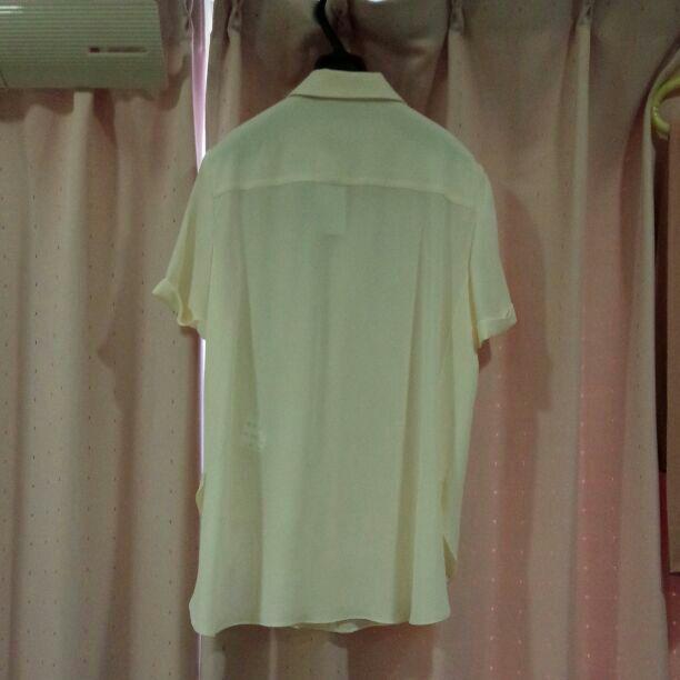 36%割引M【オープニング大セール】 セオリー♡theory luxe♡新品・未使用♡タグ付き♡送料込 シャツ/ブラウス(半袖/袖なし) レディースM-CHEGOULOG.COM.BR 36%割引M【オープニング大セール】 セオリー♡theory luxe♡新品・未使用♡タグ付き♡送料込 シャツ/ブラウス(半袖/袖なし) レディースM-CHEGOULOG.COM.BR