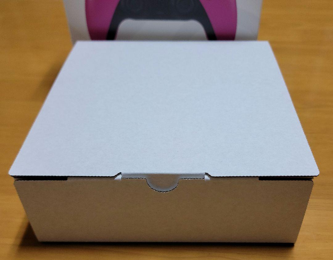 PS5コントローラー Dual Sense ノヴァ ピンク
