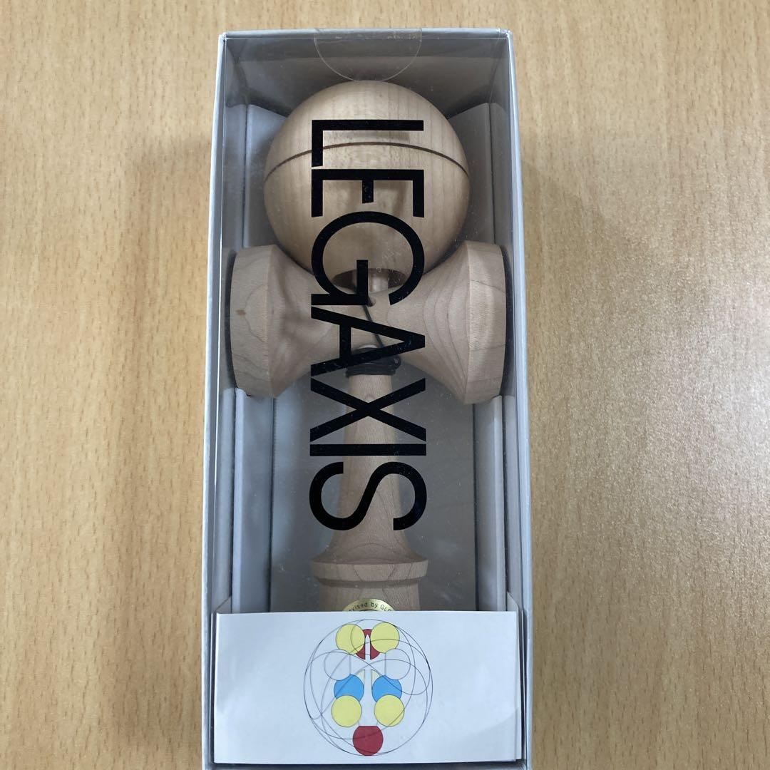 けん玉 LEGAXIS Monoline