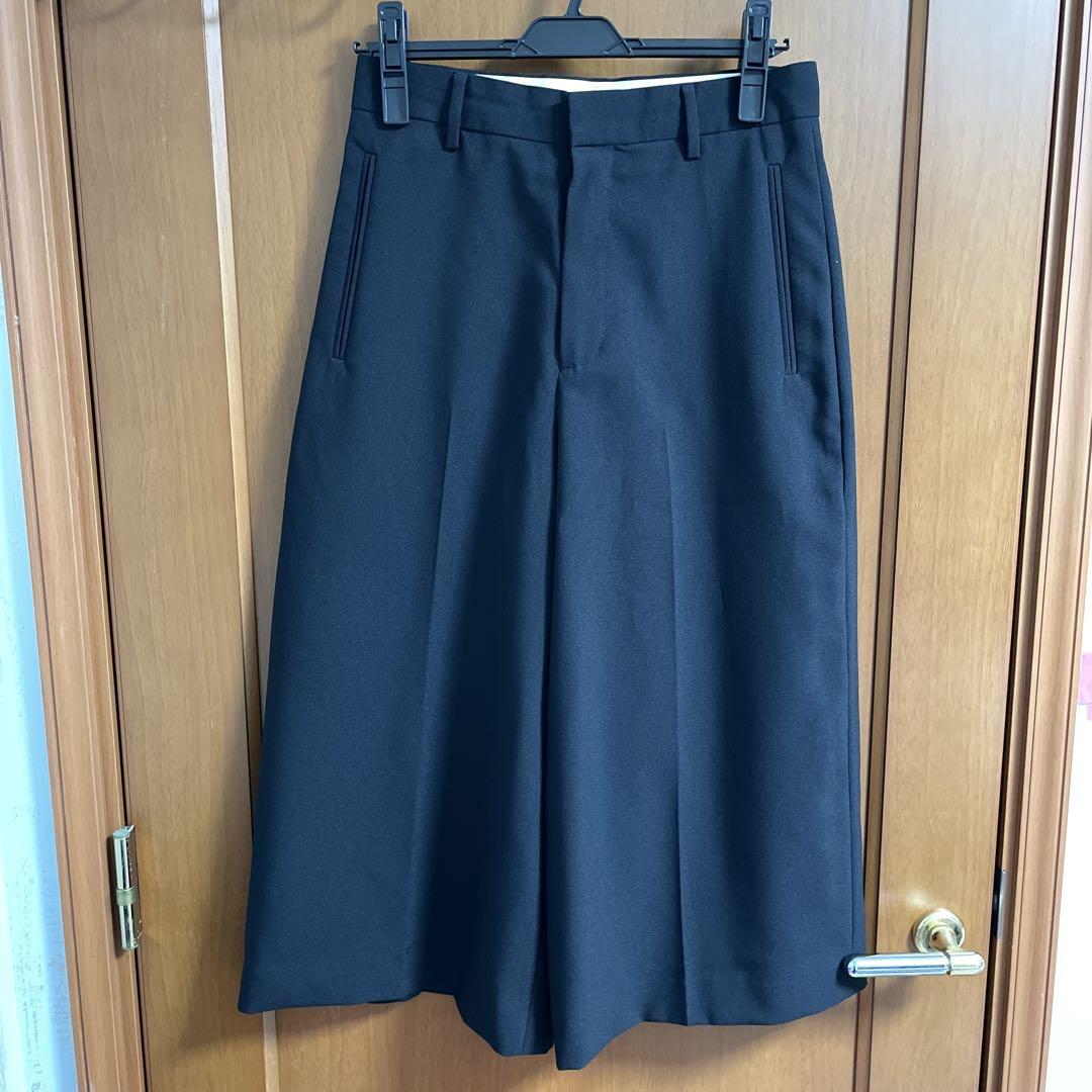 美品★timeless women★Tack Culotte Mサイズ
